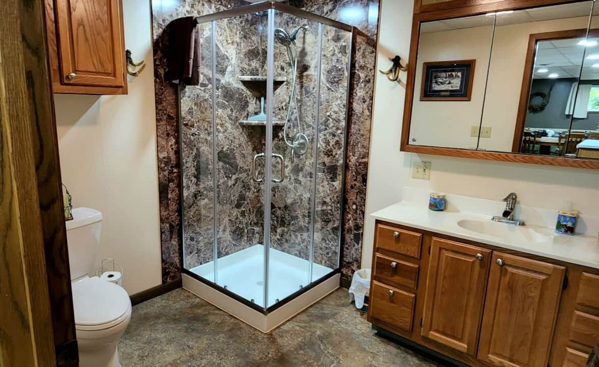 Photo of Bathroom in Lansing