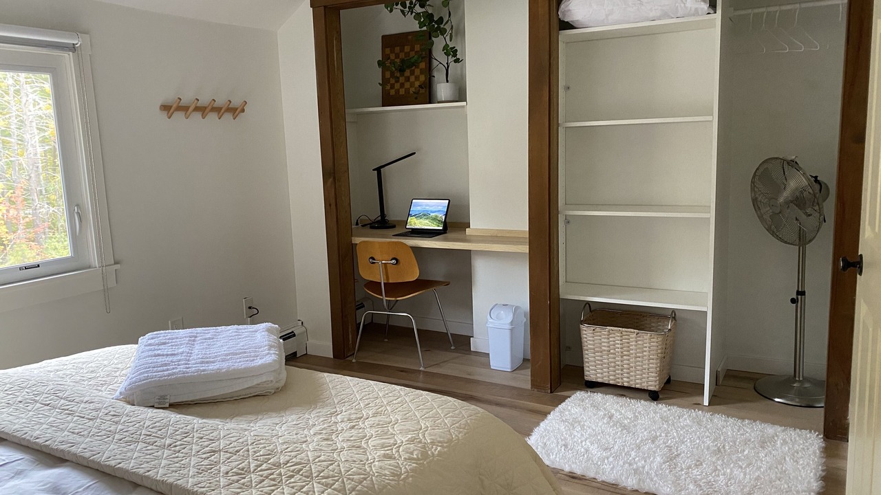 Photo of Bedroom in West Hartford