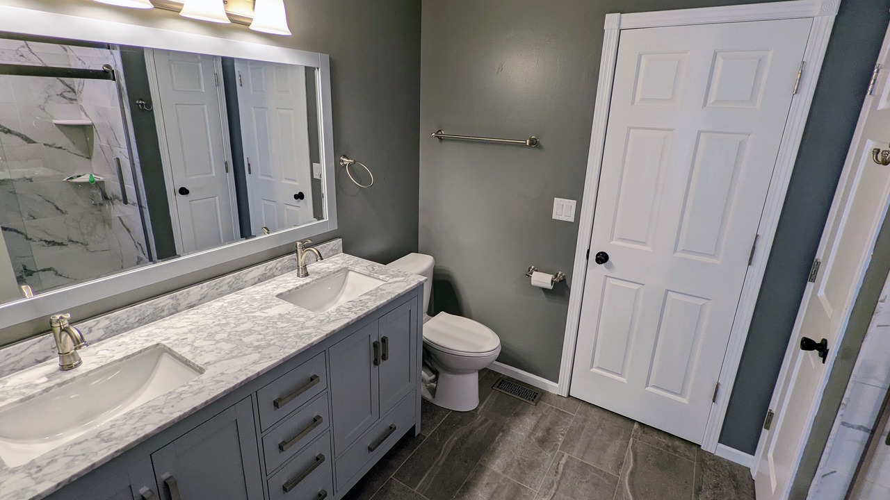 Photo of Bathroom in Ankeny