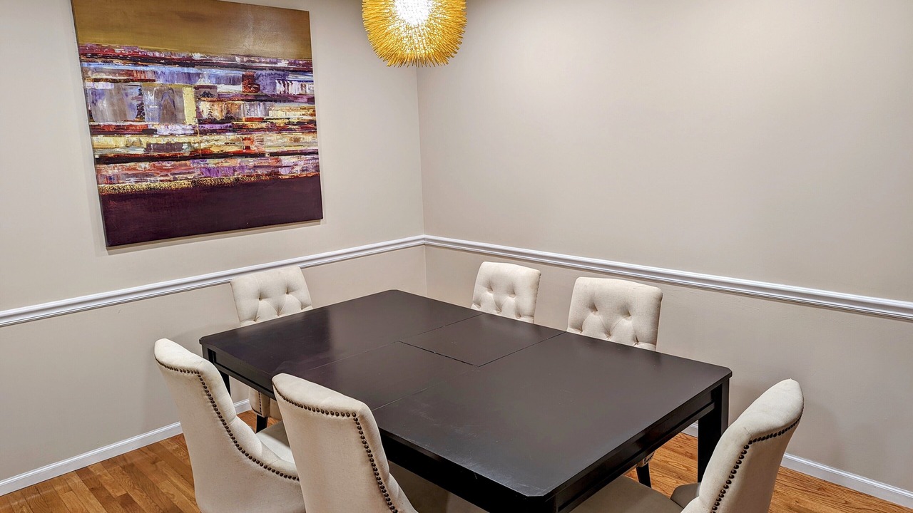 Photo of Bedroom in Ankeny