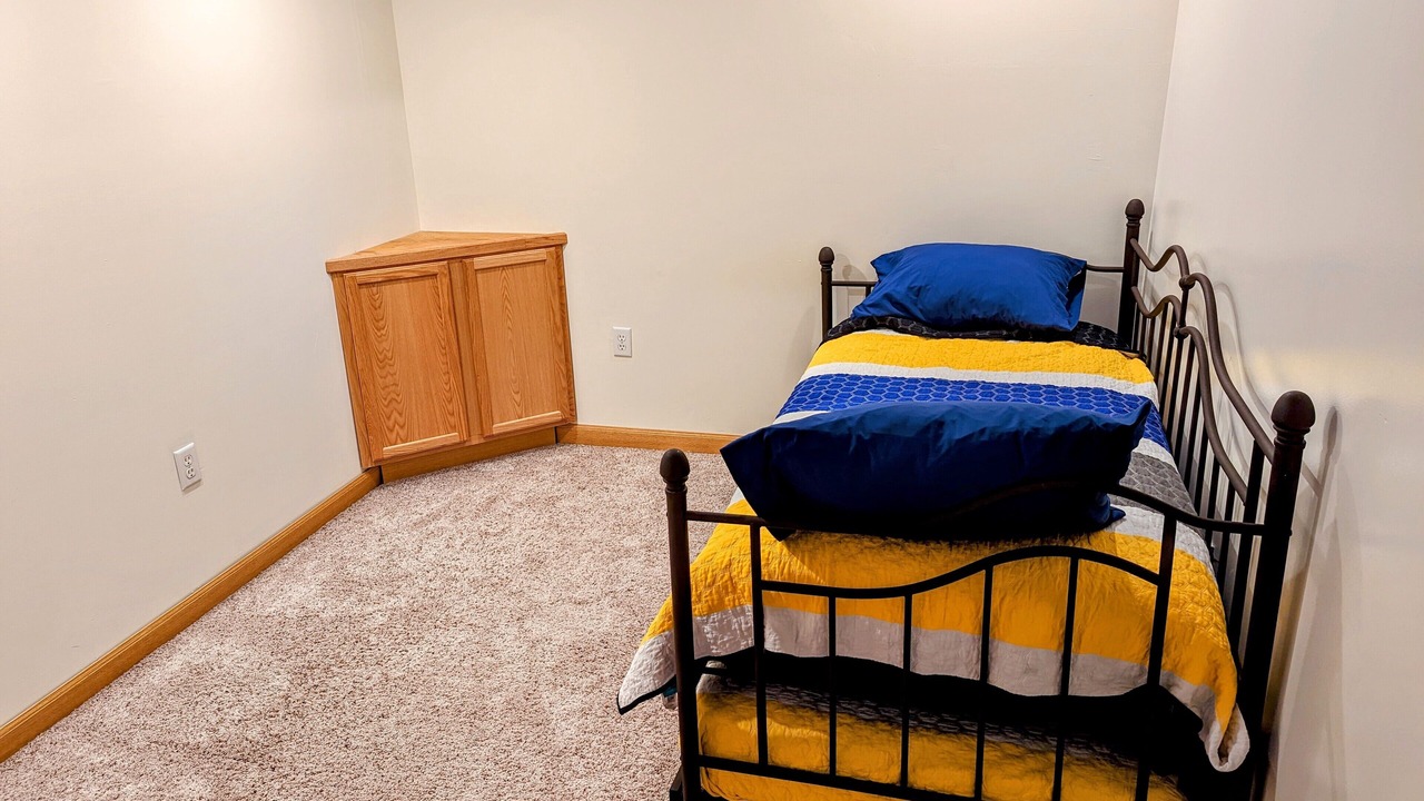 Photo of Bedroom in Ankeny