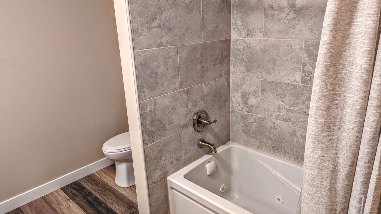 Photo of Bathroom in Ankeny