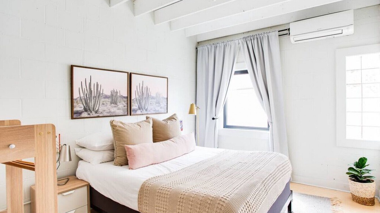 Photo of Bedroom in East Market District