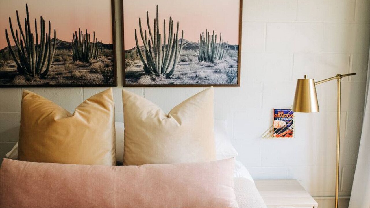 Photo of Bedroom in East Market District