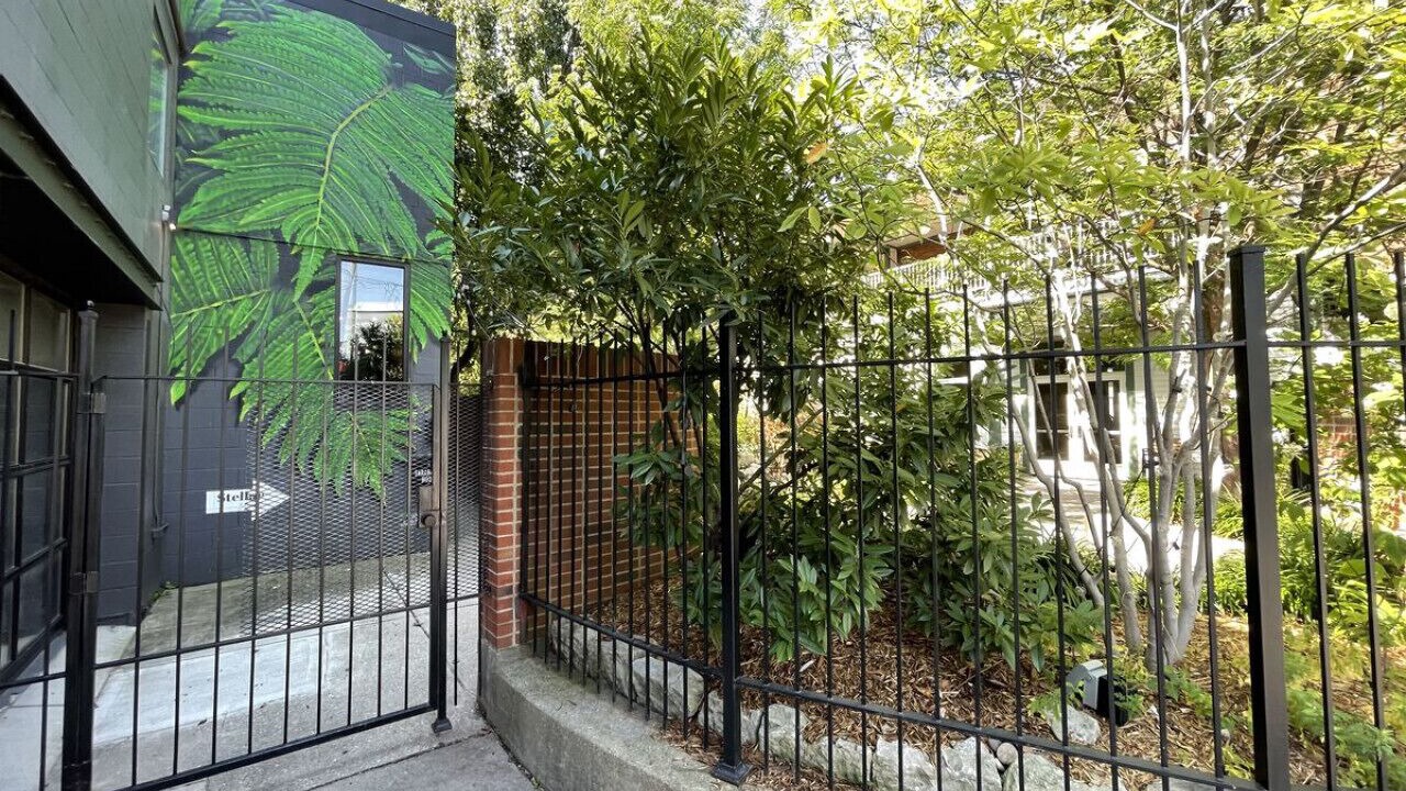 Photo of Outdoor in East Market District