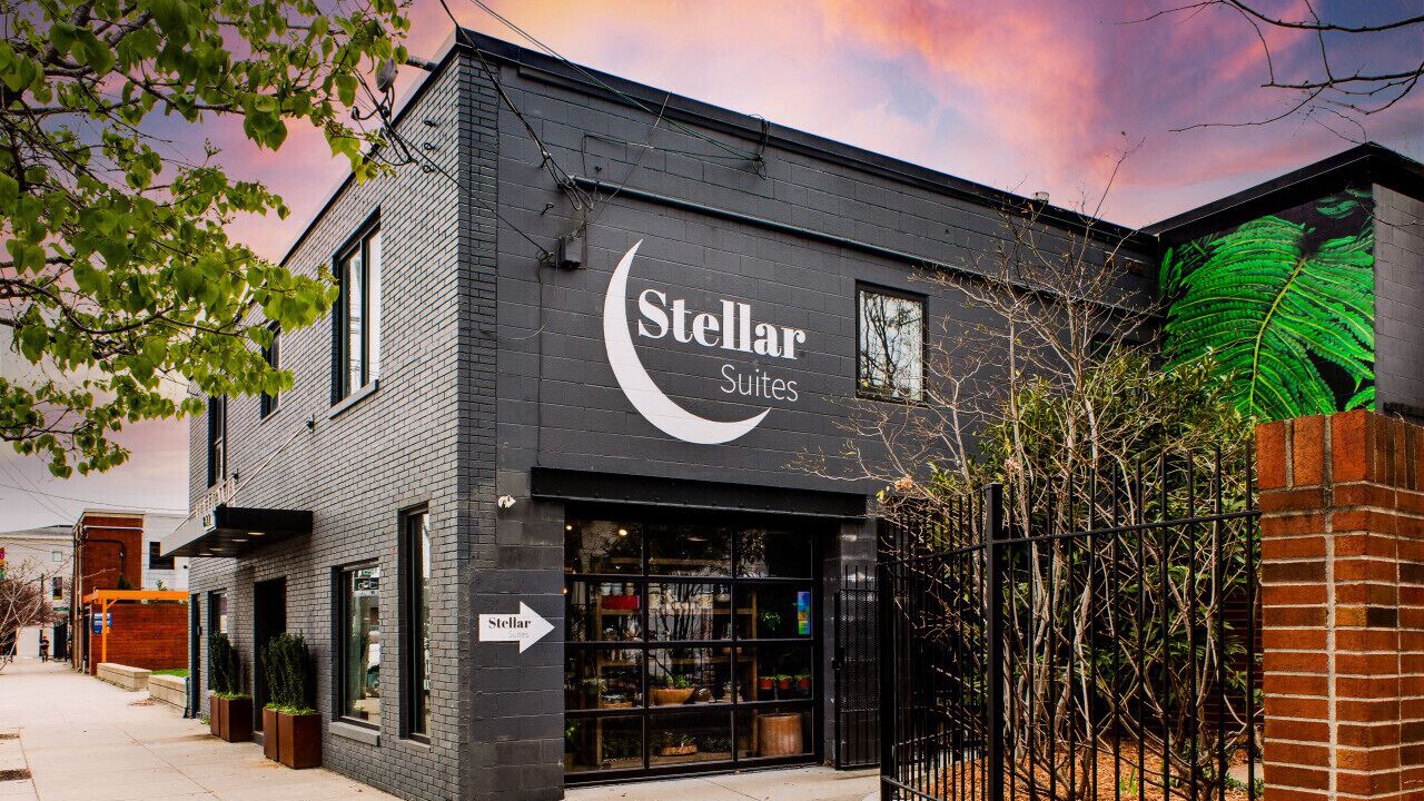 Photo of Outdoor in East Market District