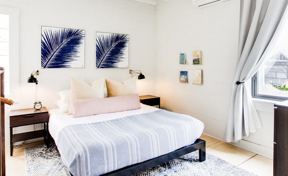 Photo of Bedroom in East Market District