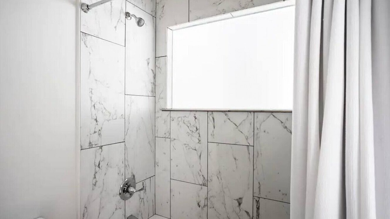 Photo of Bathroom in East Market District