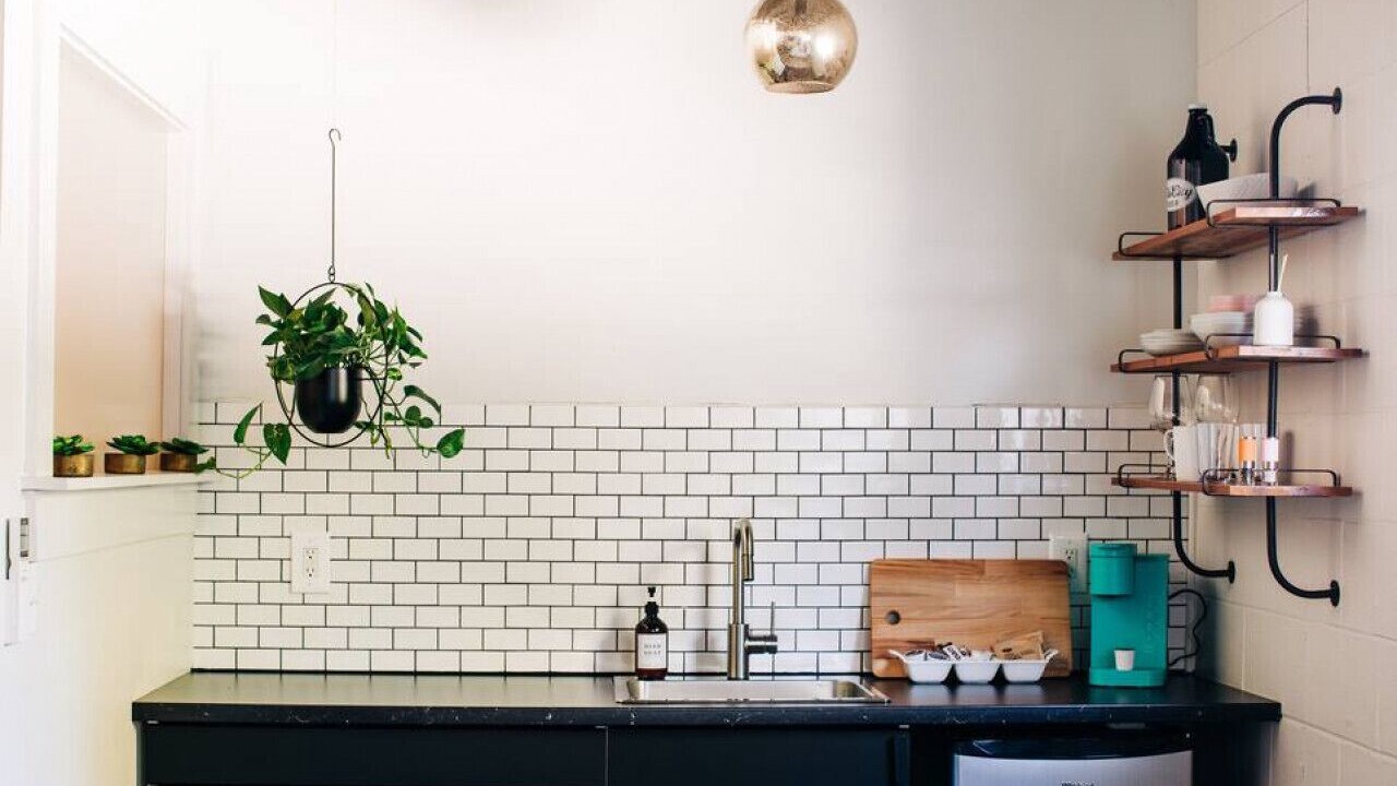 Photo of Kitchen in East Market District