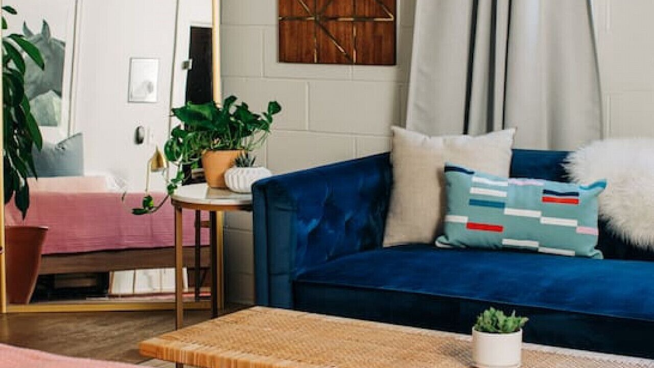 Photo of Bedroom in East Market District