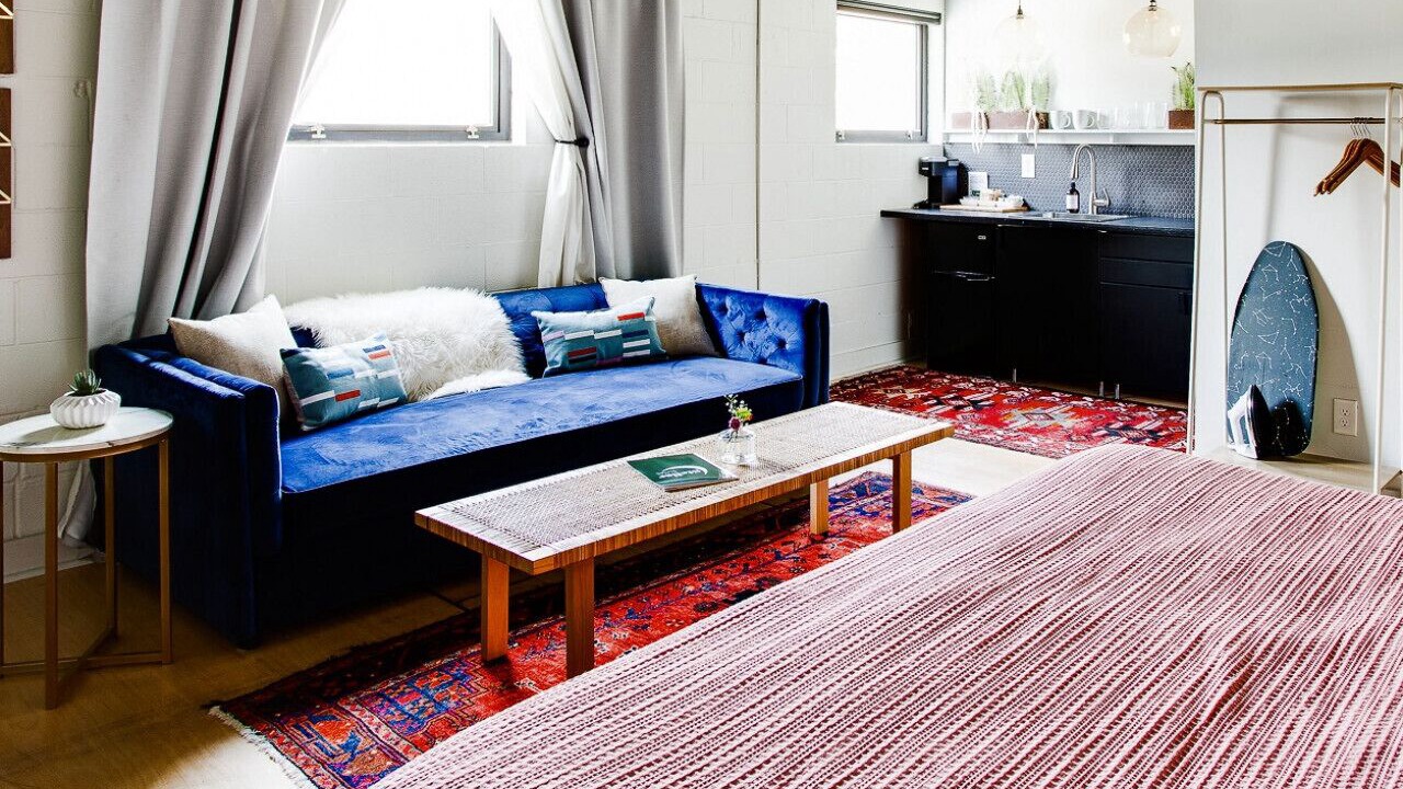 Photo of Bedroom in East Market District