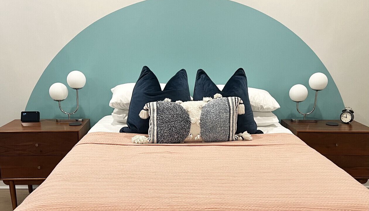 Photo of Bedroom in East Market District