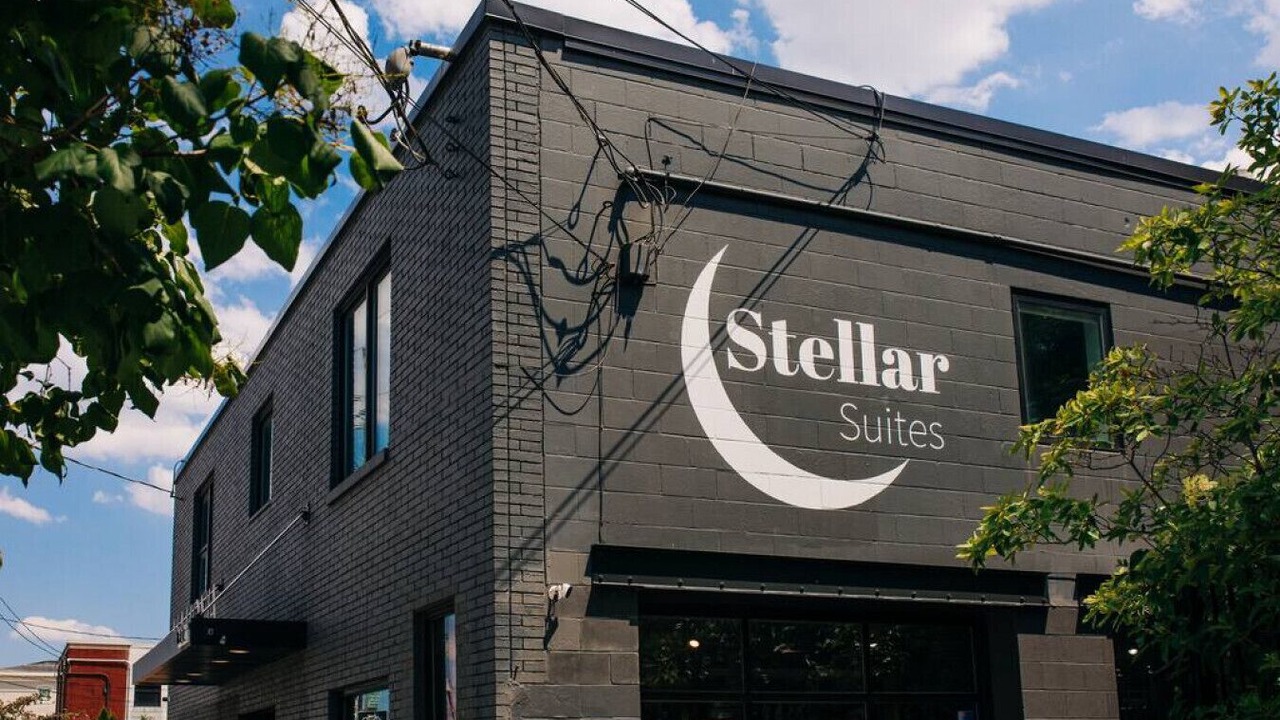 Photo of Outdoor in East Market District