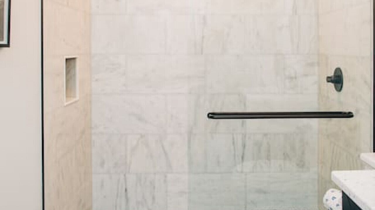 Photo of Bathroom in East Market District