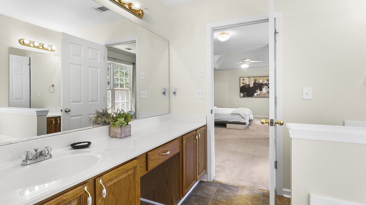 Photo of Bathroom in Lilburn