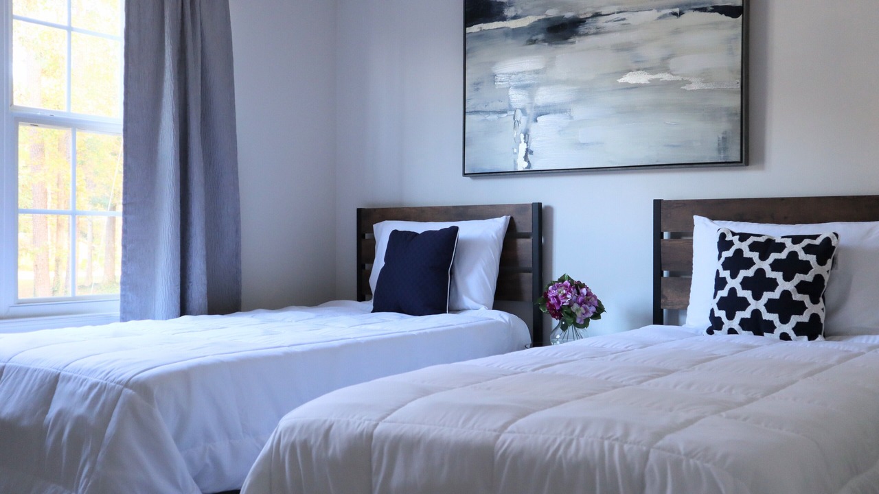 Photo of Bedroom in Lilburn