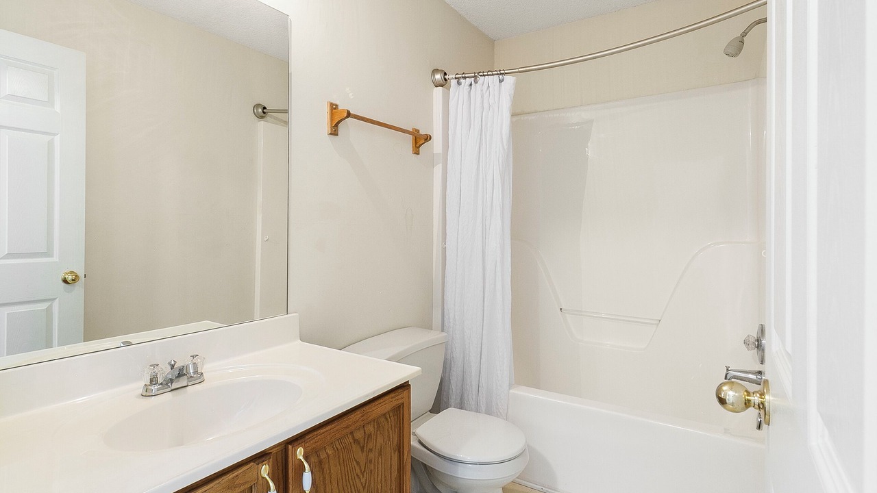 Photo of Bathroom in Lilburn