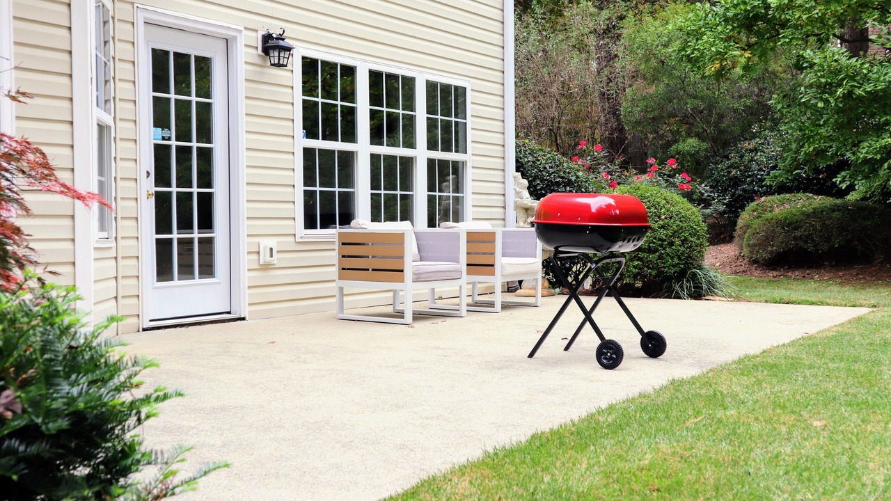 Photo of Patio Balcony in Lilburn
