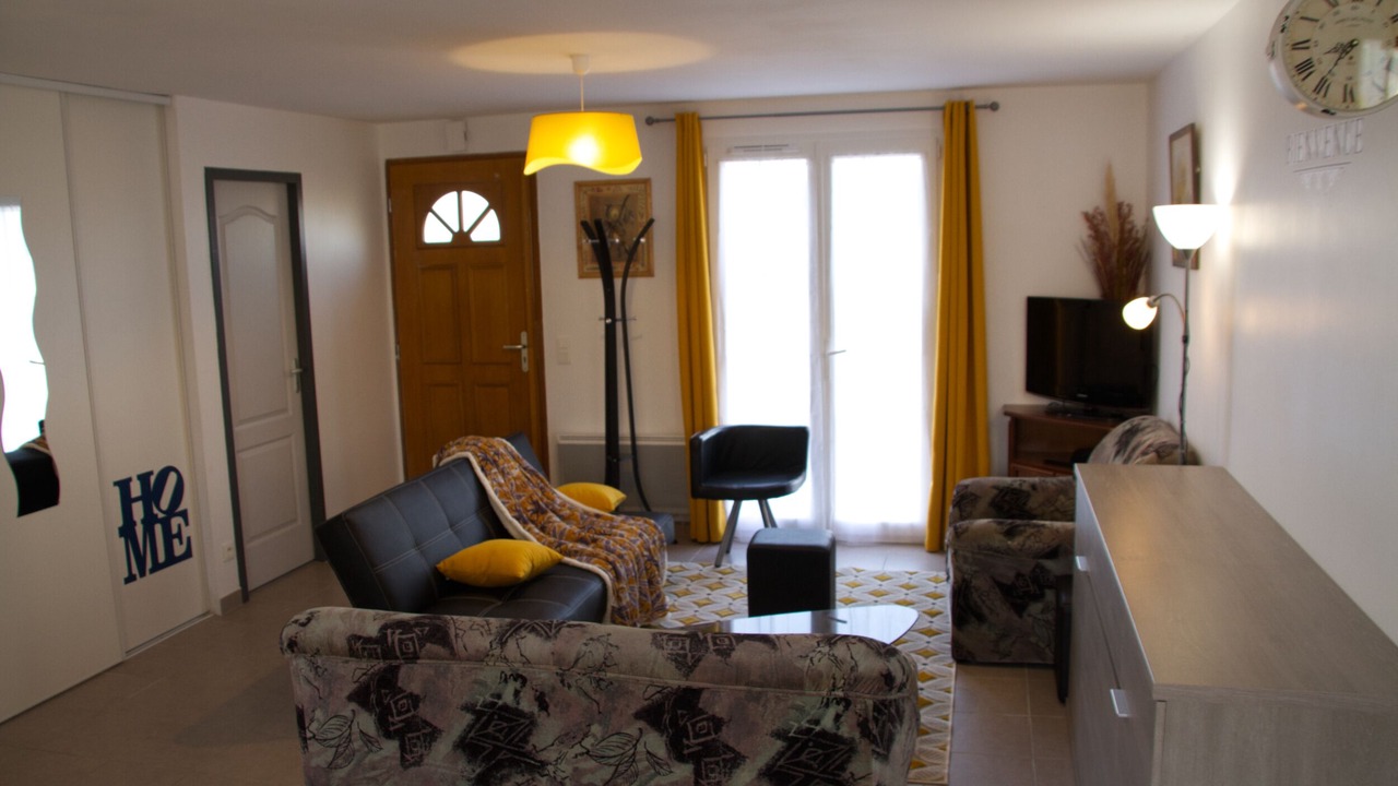 Photo of Livingroom in Lavit