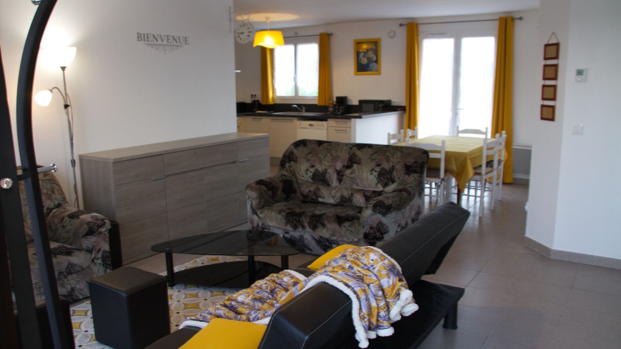 Photo of Livingroom in Lavit