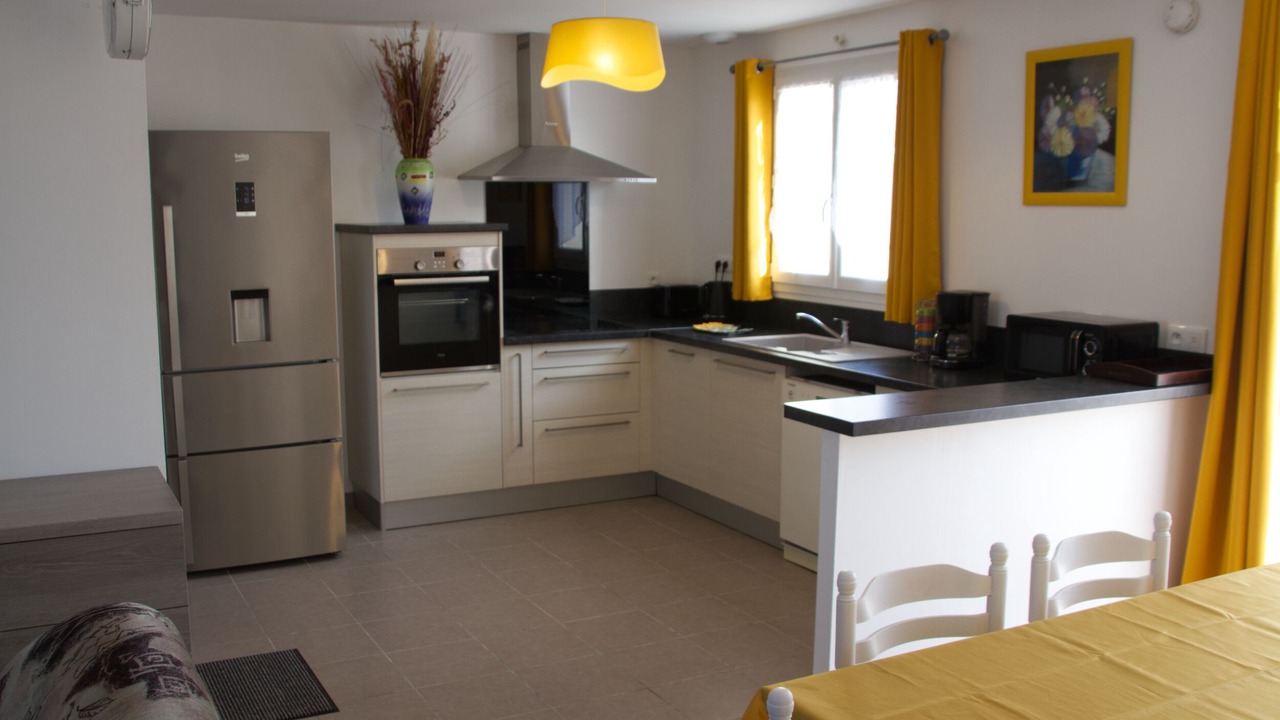 Photo of Kitchen in Lavit