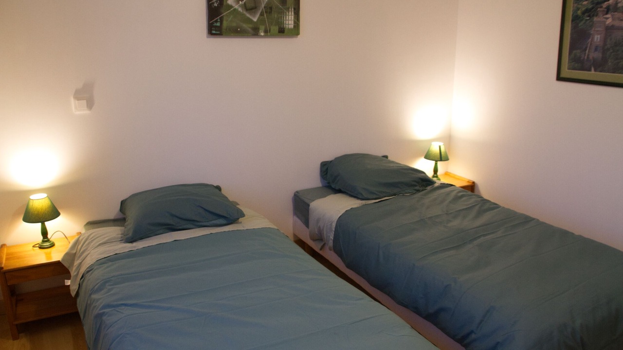 Photo of Bedroom in Lavit