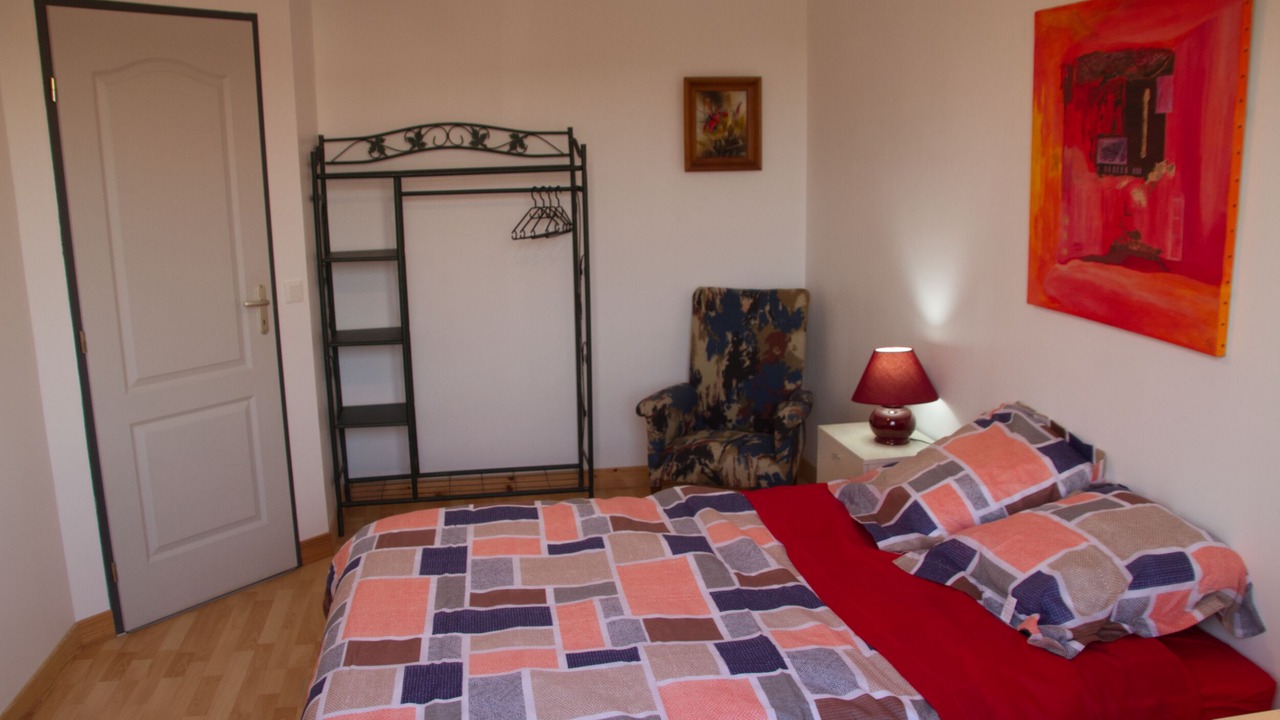 Photo of Bedroom in Lavit