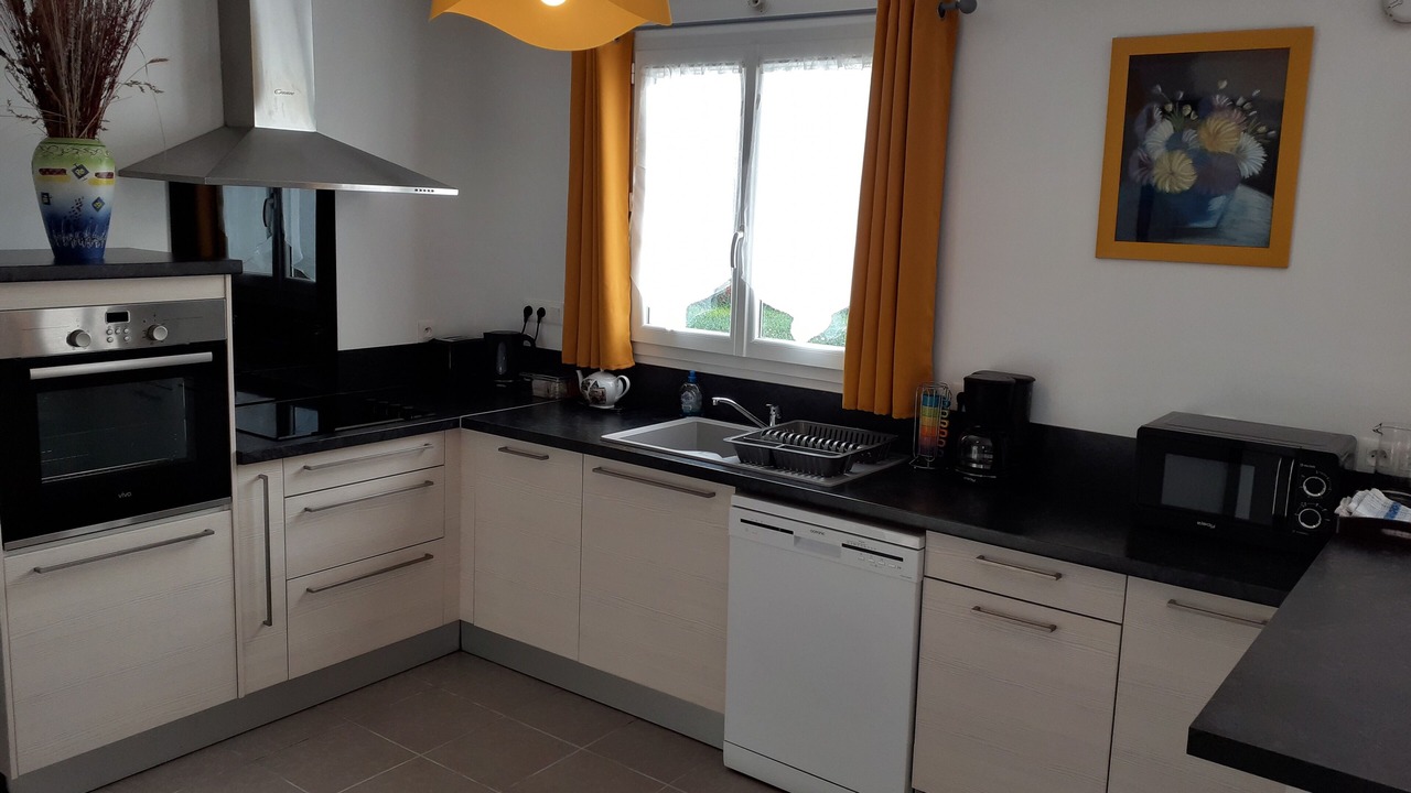 Photo of Kitchen in Lavit