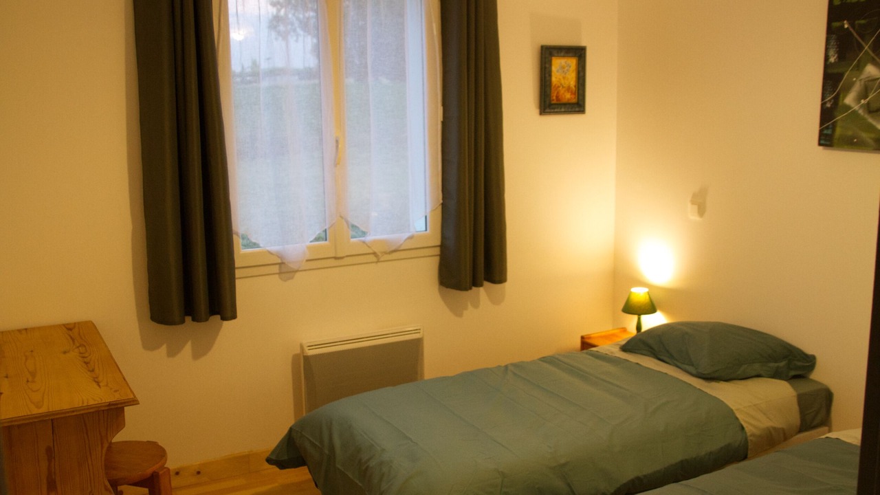 Photo of Bedroom in Lavit