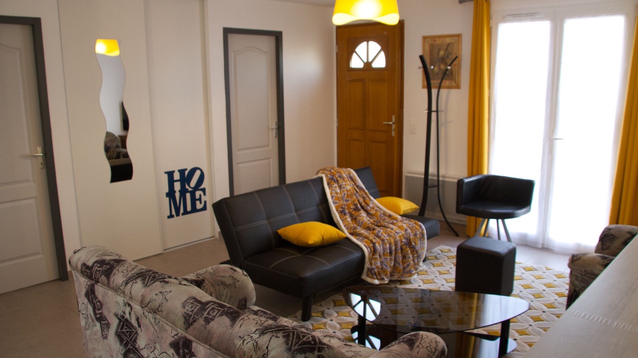 Photo of Livingroom in Lavit