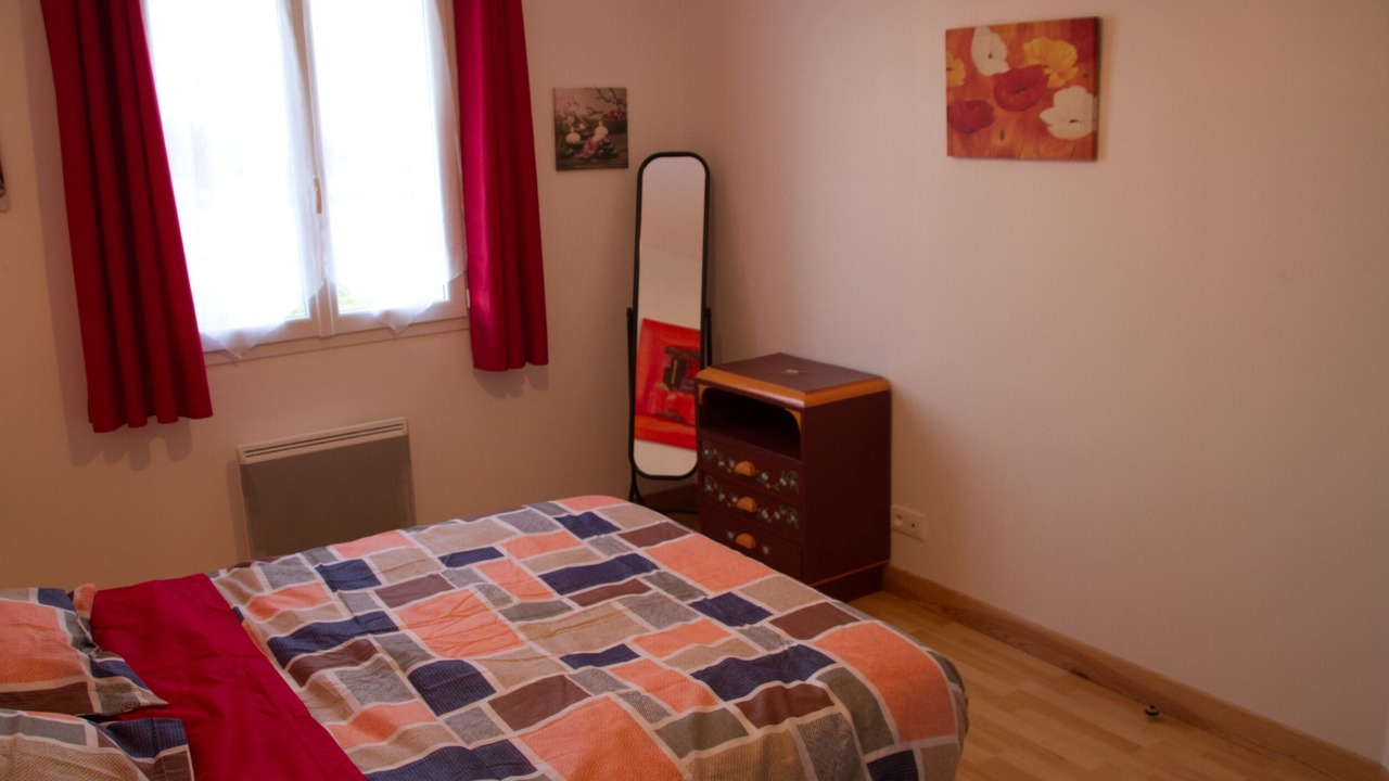 Photo of Bedroom in Lavit