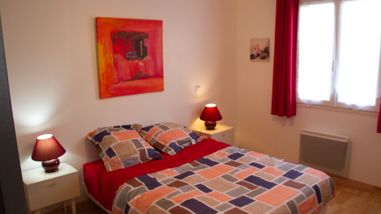 Photo of Bedroom in Lavit