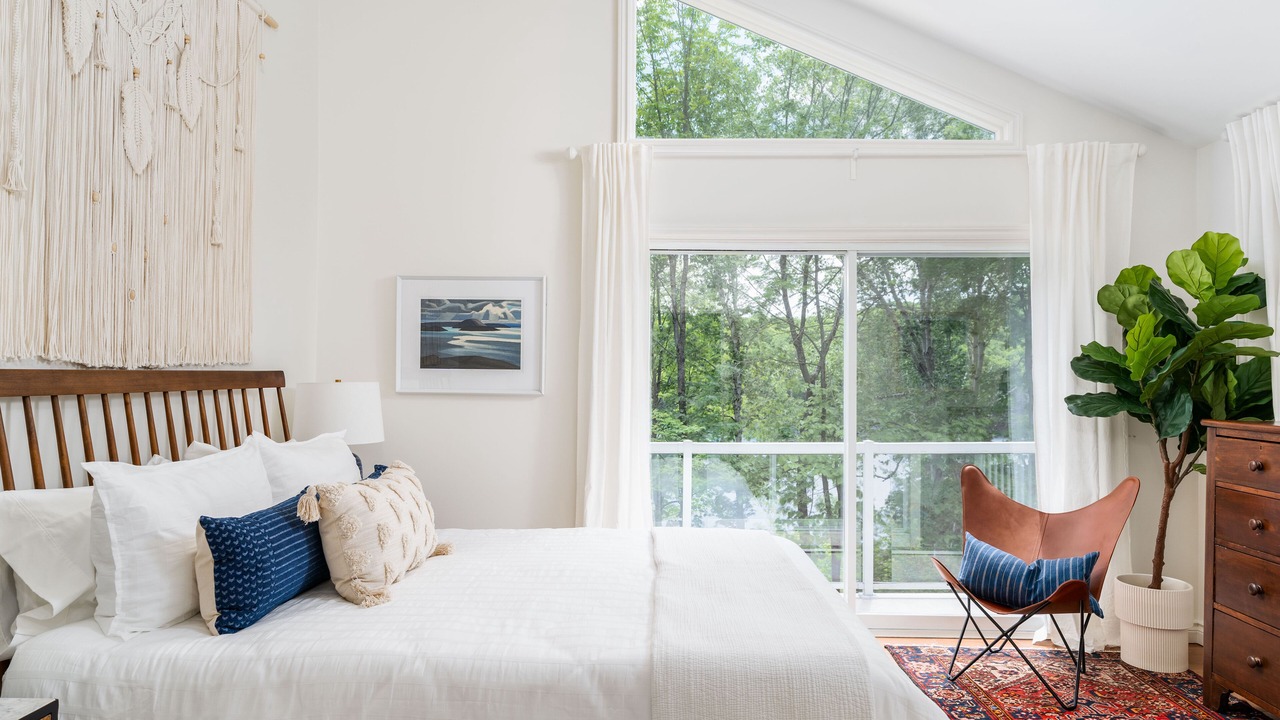 Photo of Bedroom in Novar