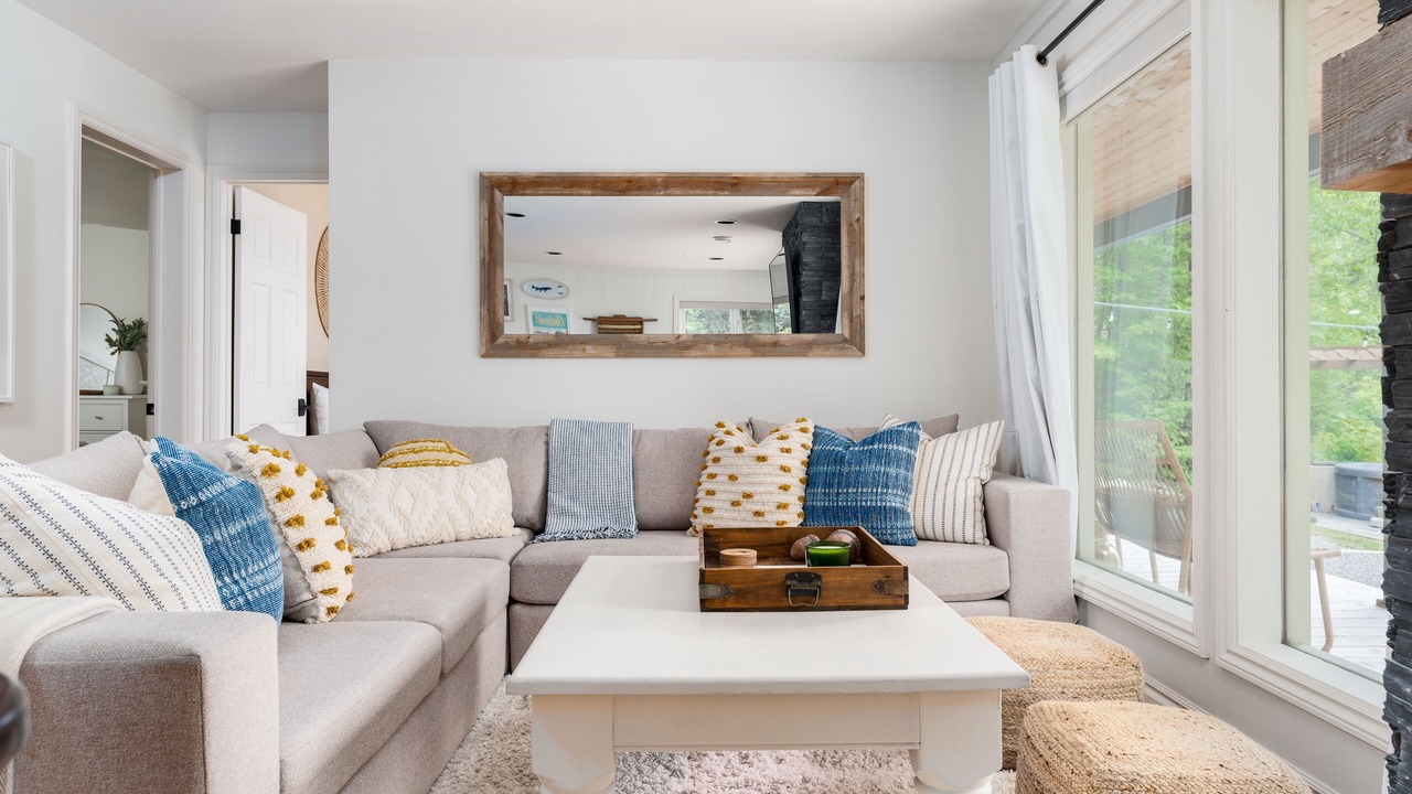 Photo of Livingroom in Novar
