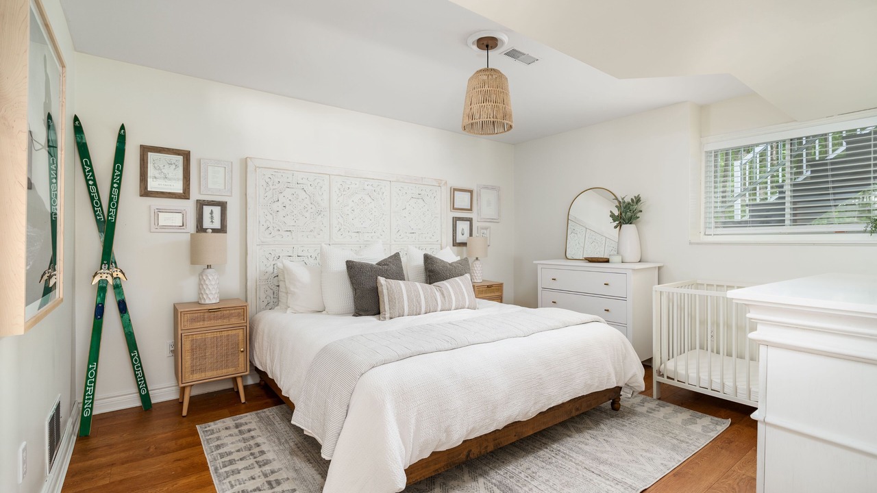 Photo of Bedroom in Novar