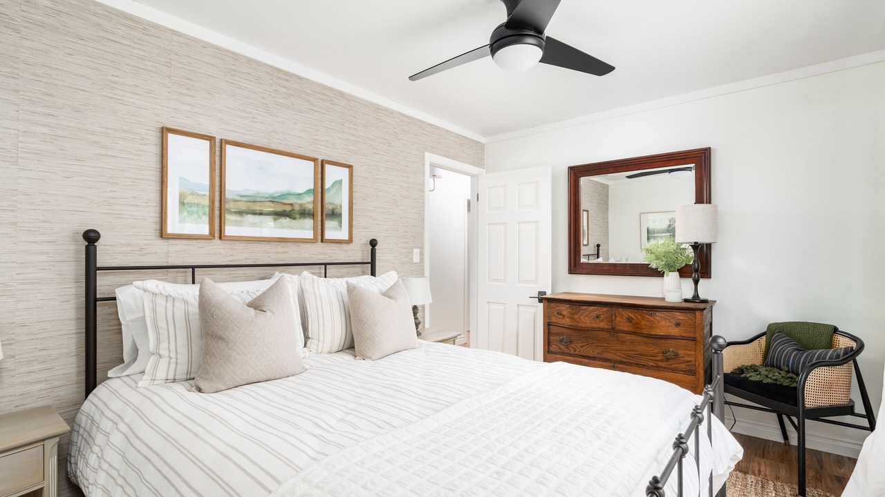 Photo of Bedroom in Novar