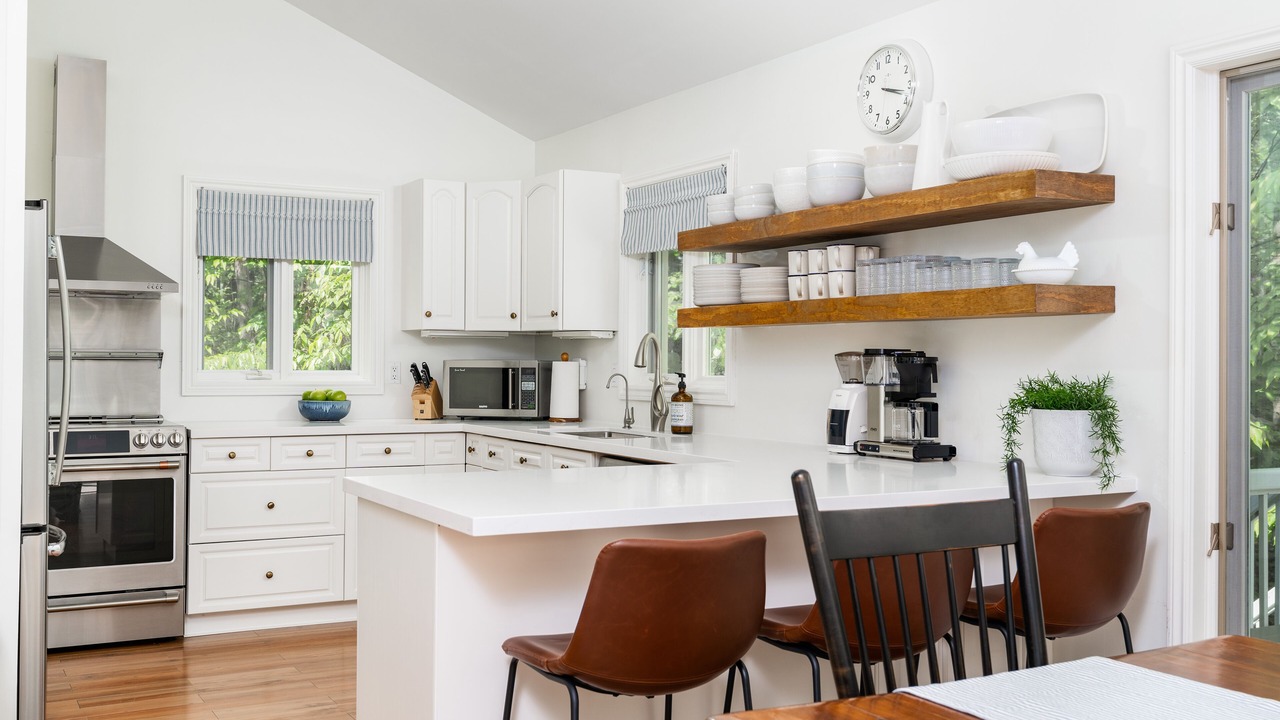 Photo of Kitchen in Novar