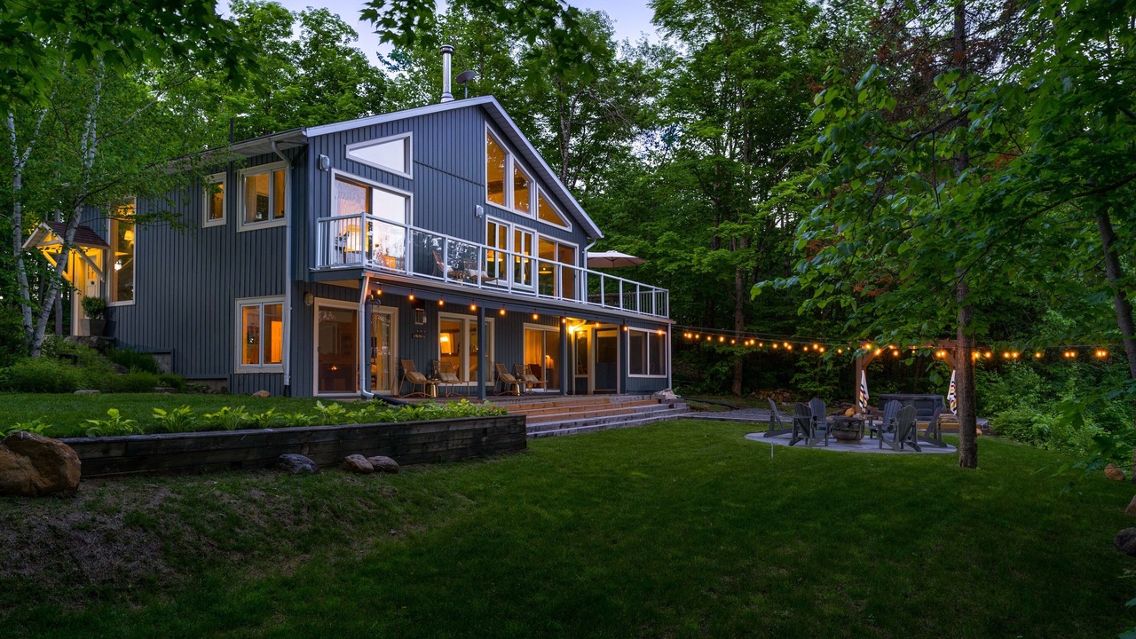 Photo of Outdoor in Novar