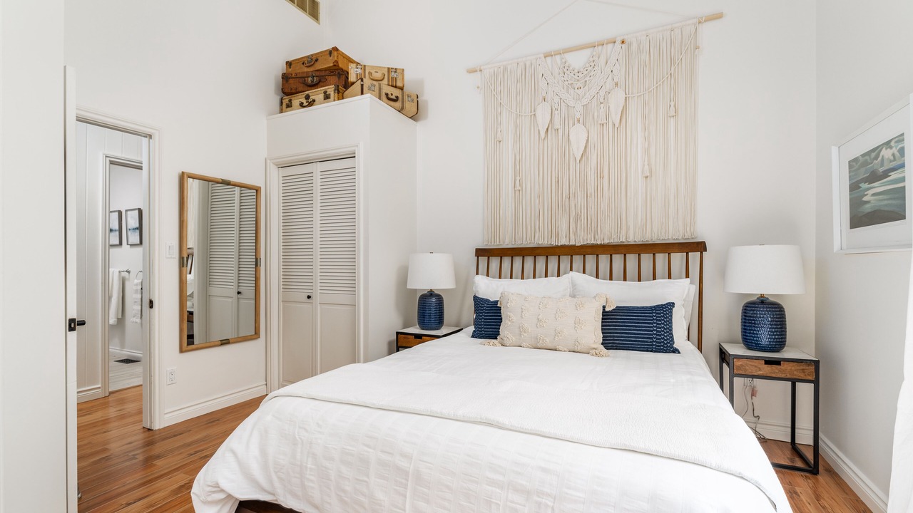 Photo of Bedroom in Novar