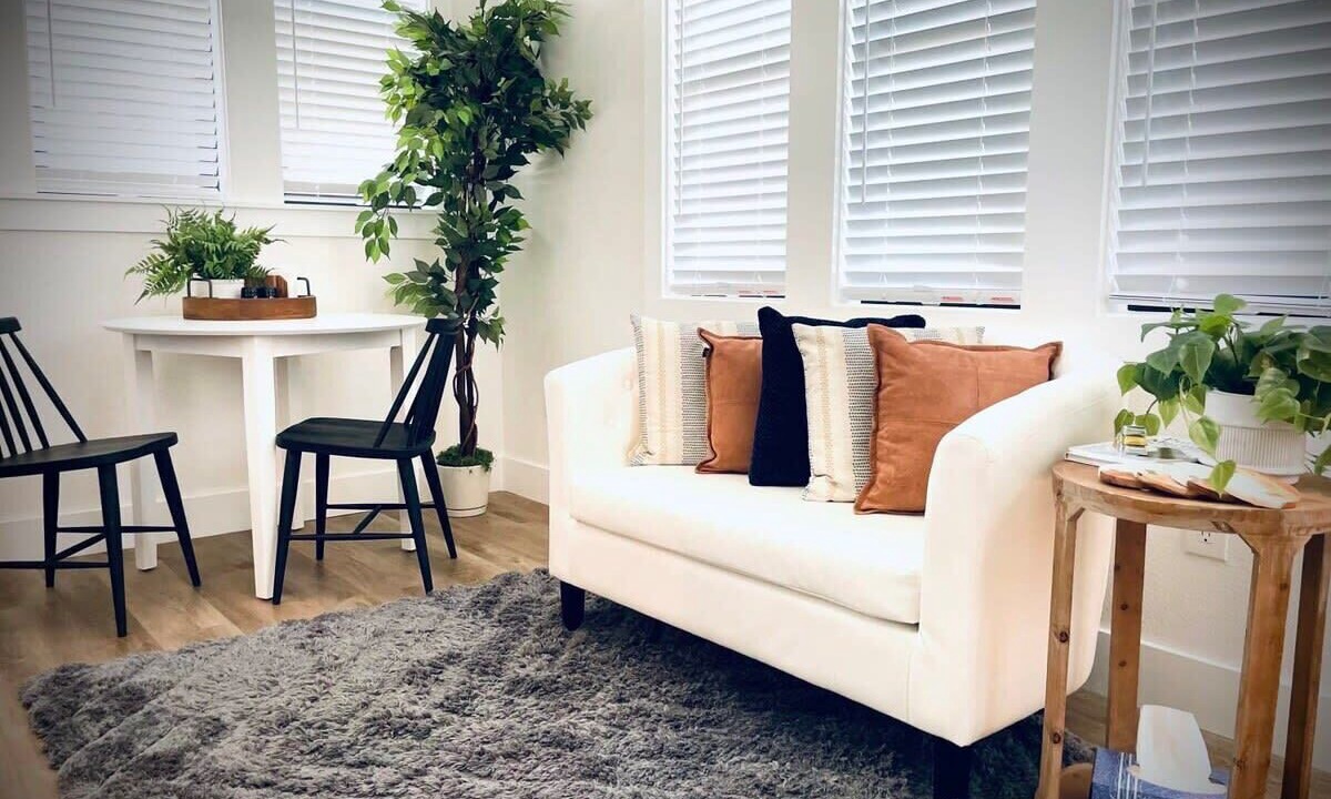 Photo of Livingroom in Elm Mott