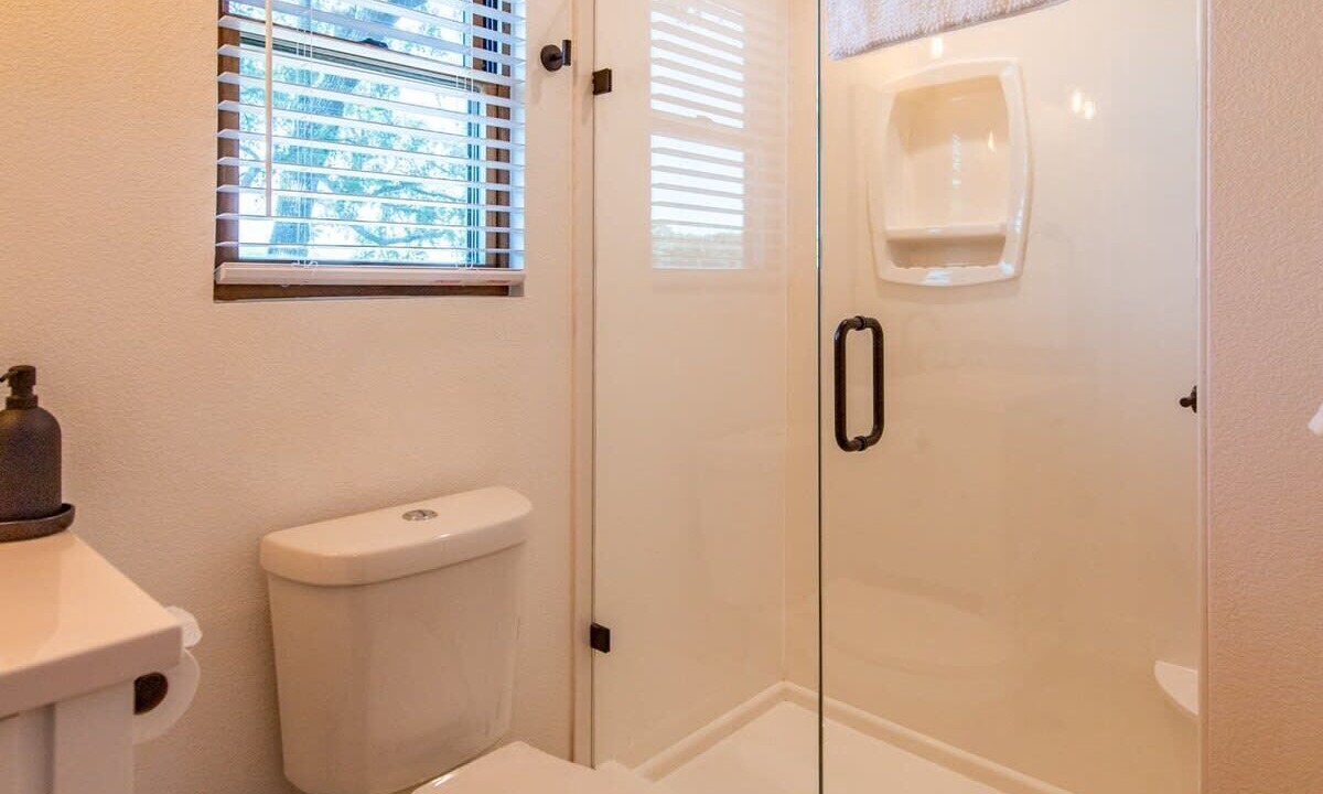 Photo of Bathroom in Elm Mott
