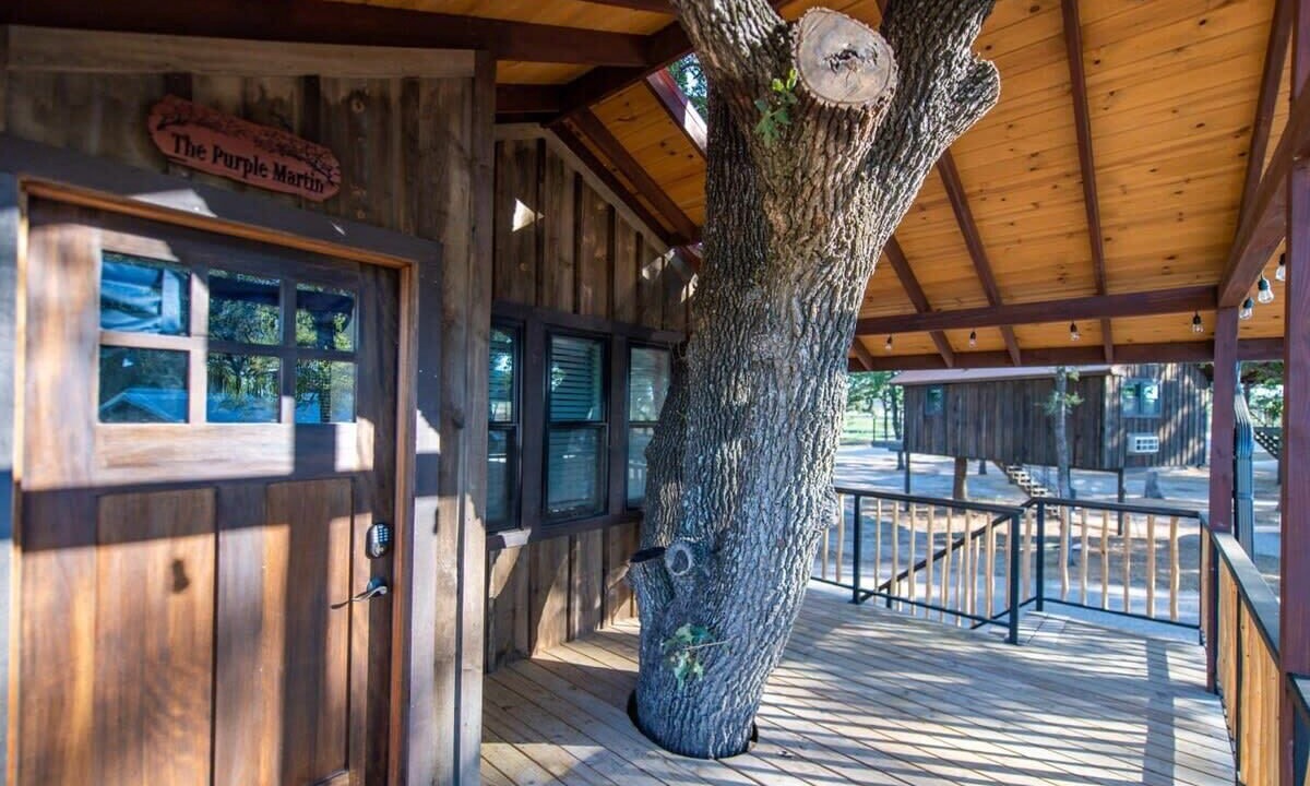 Photo of Outdoor in Elm Mott