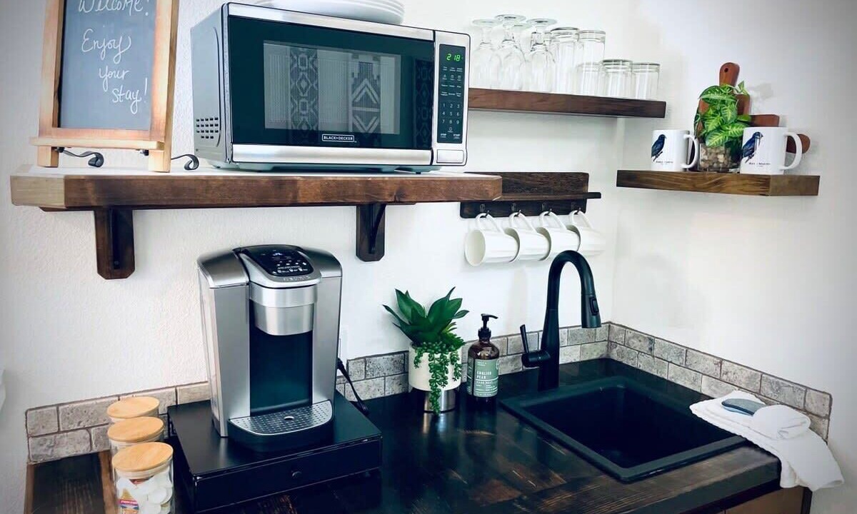 Photo of Kitchen in Elm Mott