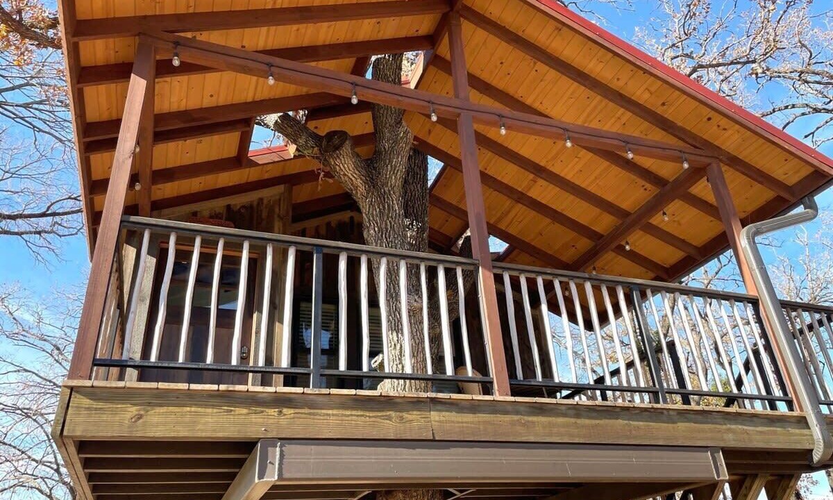 Photo of Outdoor in Elm Mott