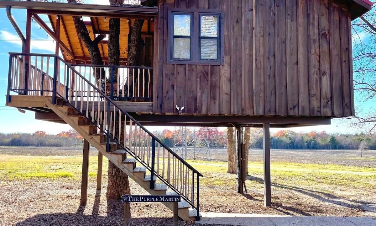 Photo of Outdoor in Elm Mott