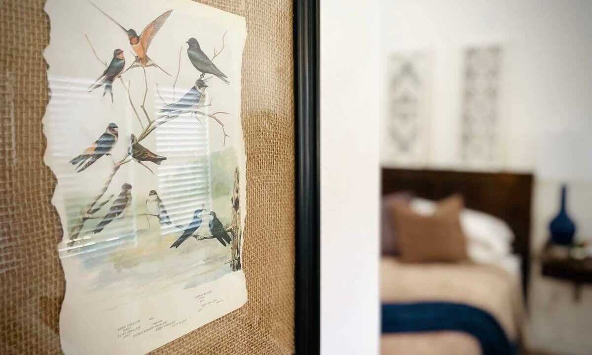 Photo of Bedroom in Elm Mott