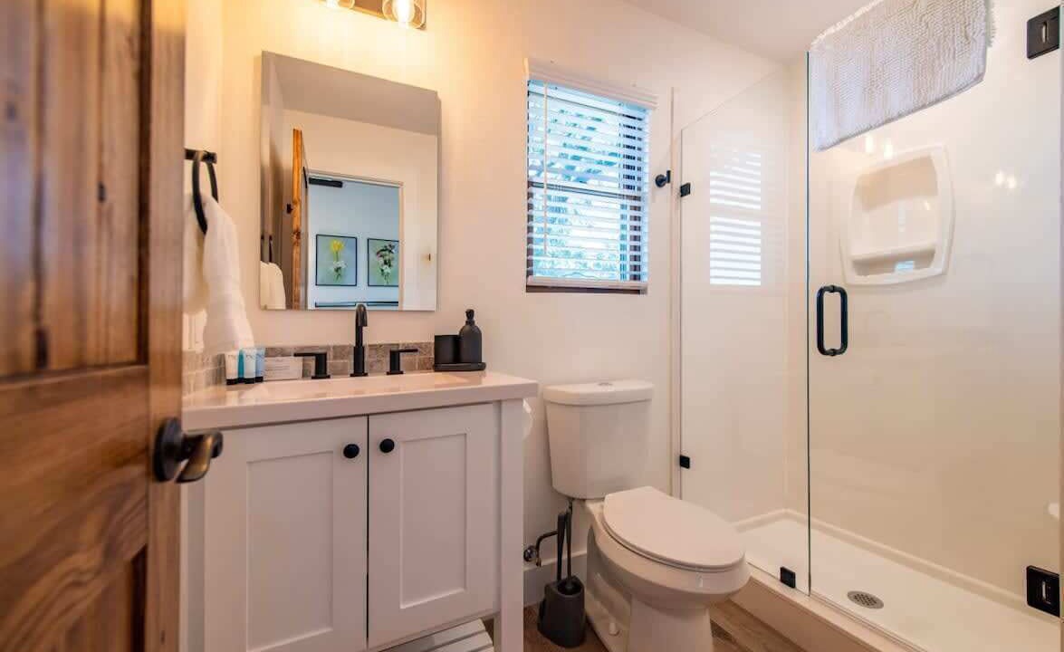 Photo of Bathroom in Elm Mott