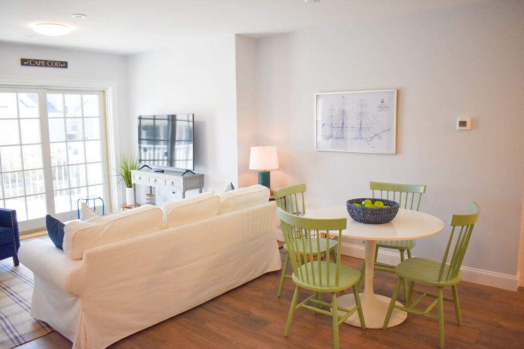 Photo of Livingroom in Dennis Port