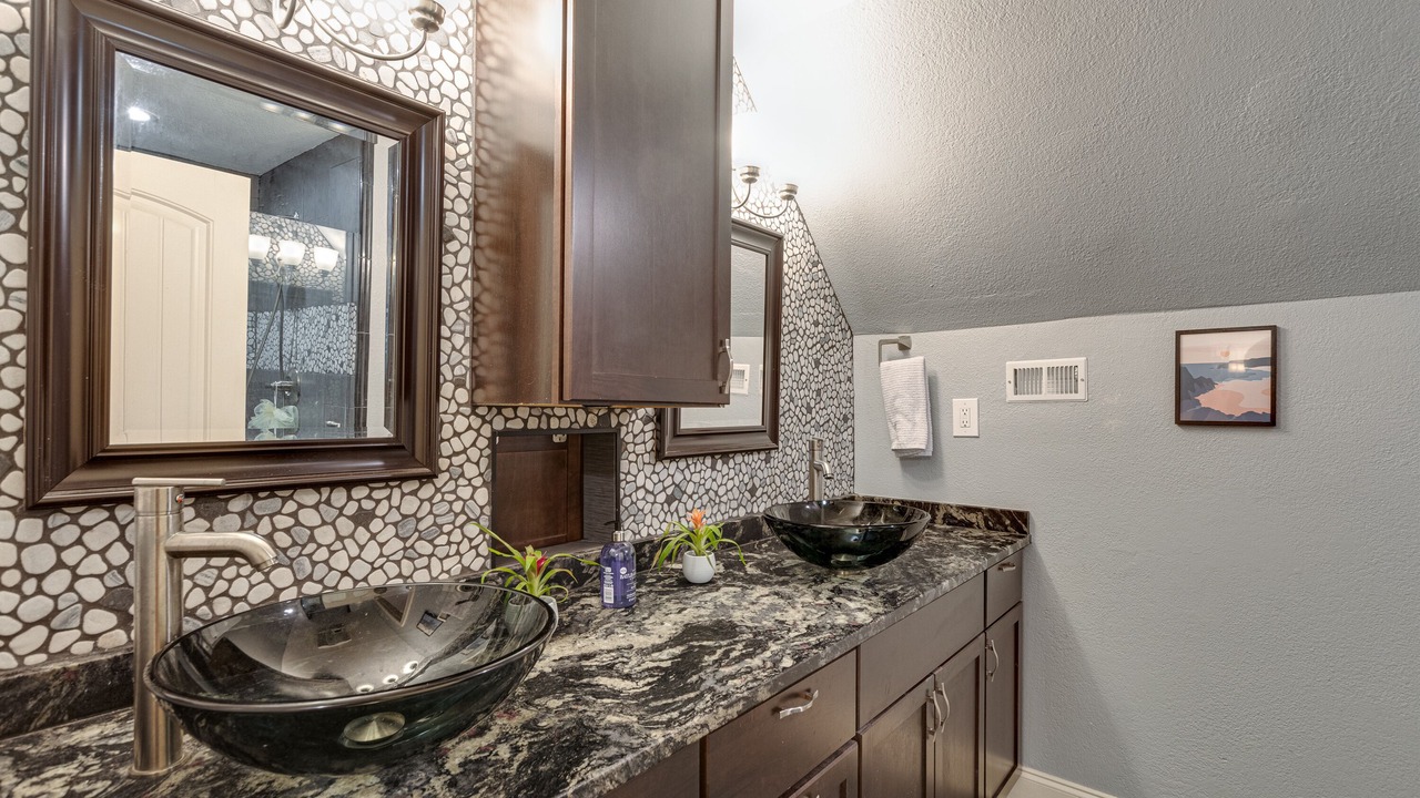 Photo of Bathroom in Trenton