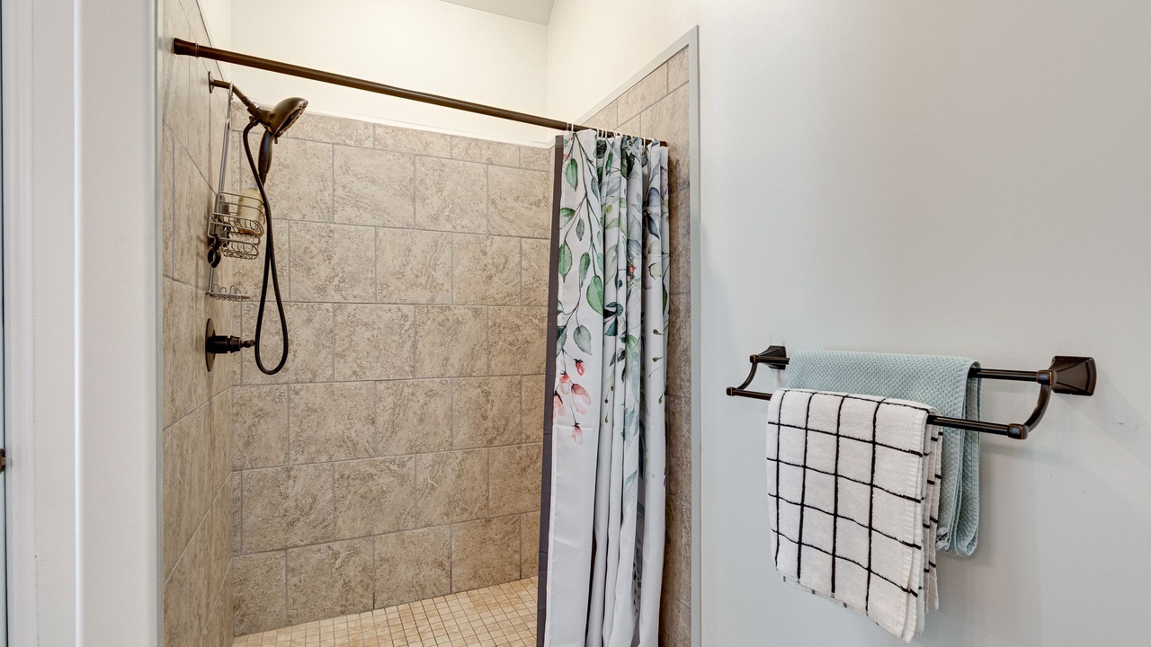 Photo of Bathroom in Trenton